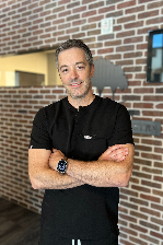 Dr. Anderson - Prosthodontist in Broomfield, CO