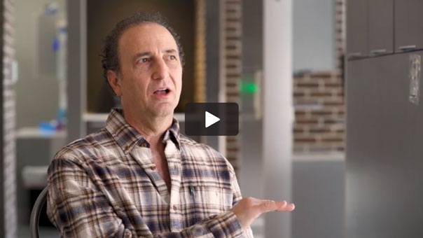 Lee's Story Video Thumbnail