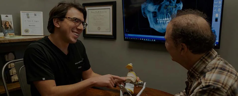 restorative dentistry