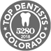 top dentist