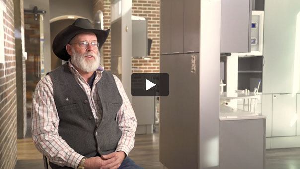 Wayne's Experience Video Thumbnail